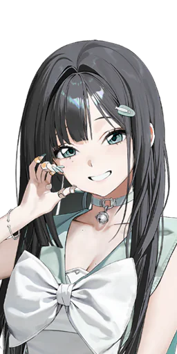 Mint an SSR Supporter Nikke from Tetra