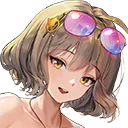 Anis: Sparkling Summer an SSR Supporter Nikke from Tetra