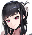 D: Killer Wife an SSR Supporter Nikke from Elysion