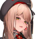 Emma: Tactical Upgrade an SSR Supporter Nikke from Elysion