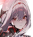 Scarlet: Black Shadow an SSR Attacker Nikke from Pilgrim