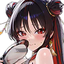 Moran an SSR Defender Nikke from Tetra