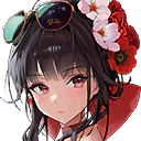 Sakura: Bloom in Summer an SSR Attacker Nikke from Tetra