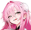 Velvet an SSR Supporter Nikke from Tetra