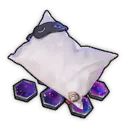 Beloved Pillow