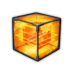 Quantum Cube
