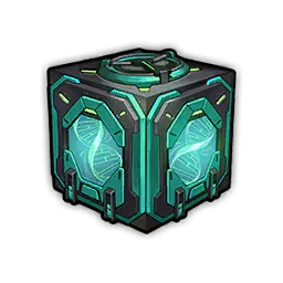 Wingman Cube