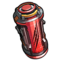 Rupture Battery