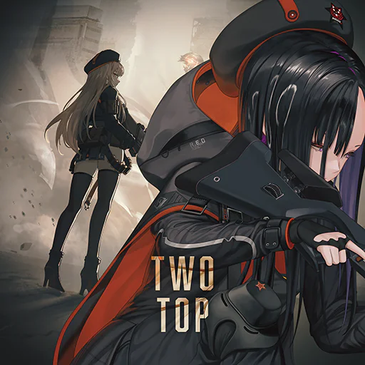 Two Top Cover